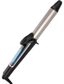 Professional Slide Screen Curling  Iron