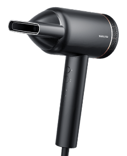 Super speed hair dryer